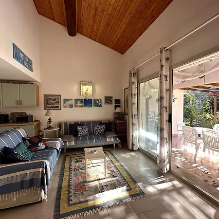 Holiday home Mini-villa 3 Pieces Avec Terrasse Et Parking A 300m De La Plage - Fr-1-62-177 *