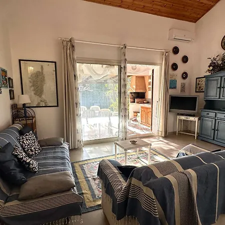 Holiday home Mini-villa 3 Pieces Avec Terrasse Et Parking A 300m De La Plage - Fr-1-62-177 *