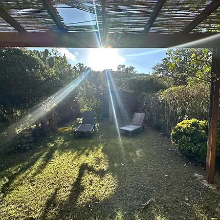 Holiday home Mini-villa 3 Pieces Avec Terrasse Et Parking A 300m De La Plage - Fr-1-62-177 *