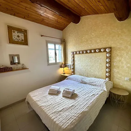 Holiday home Mini-villa 3 Pieces Avec Terrasse Et Parking A 300m De La Plage - Fr-1-62-177